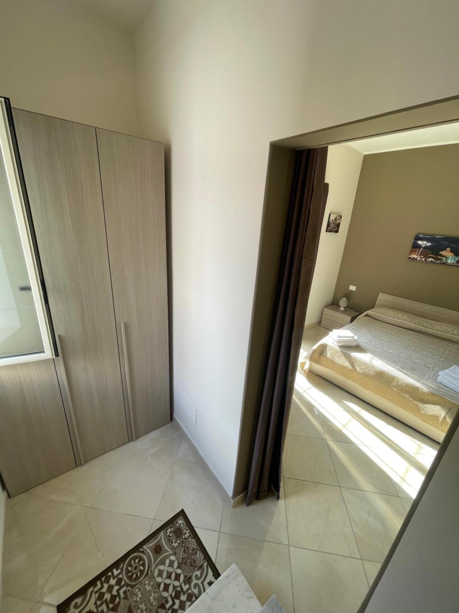 הוילה קטאניה Aurora House מראה חיצוני תמונה