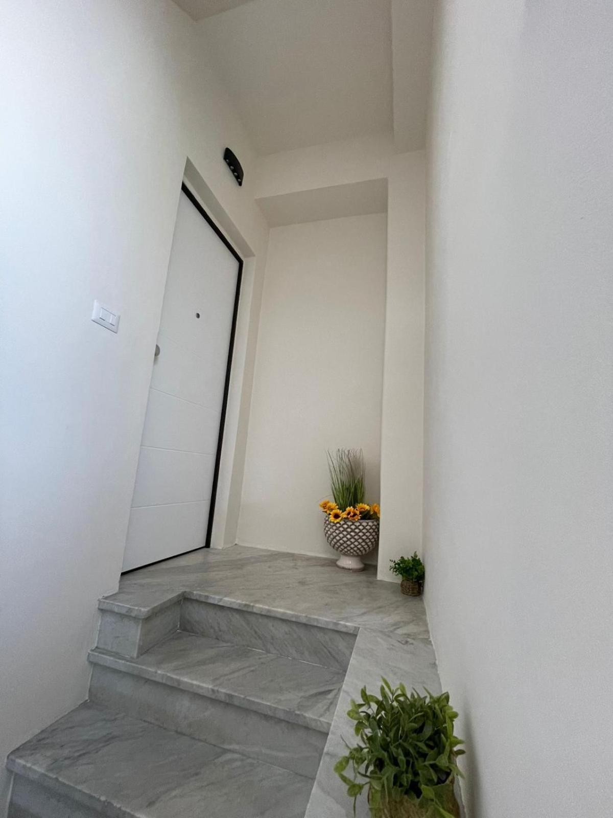 הוילה קטאניה Aurora House מראה חיצוני תמונה